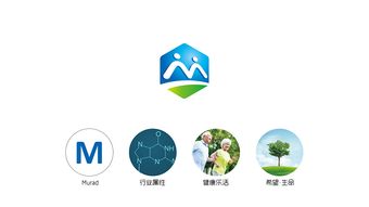森生設計 為神守健康集團打造專業、信賴的品牌形象體系